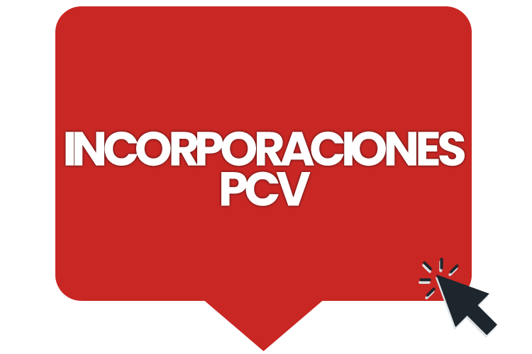 Incorporacion PCv-2