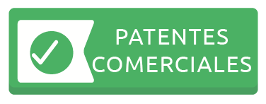 PATENTES COMERCIALES
